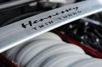 Cadillac CTS-V VR1200 Twin-Turbo by Hennessey 2012 года